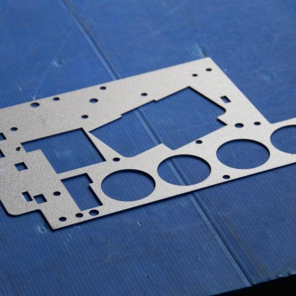 Carbon steel non-standard stamping parts (5)