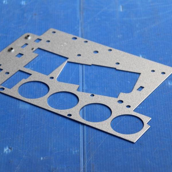 Carbon steel non-standard stamping parts (7)
