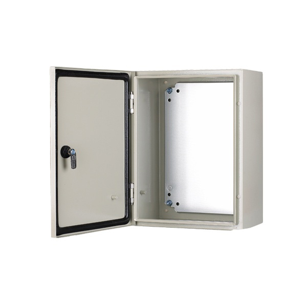 Industrial Compact Electrical Enclosure Box  (2)