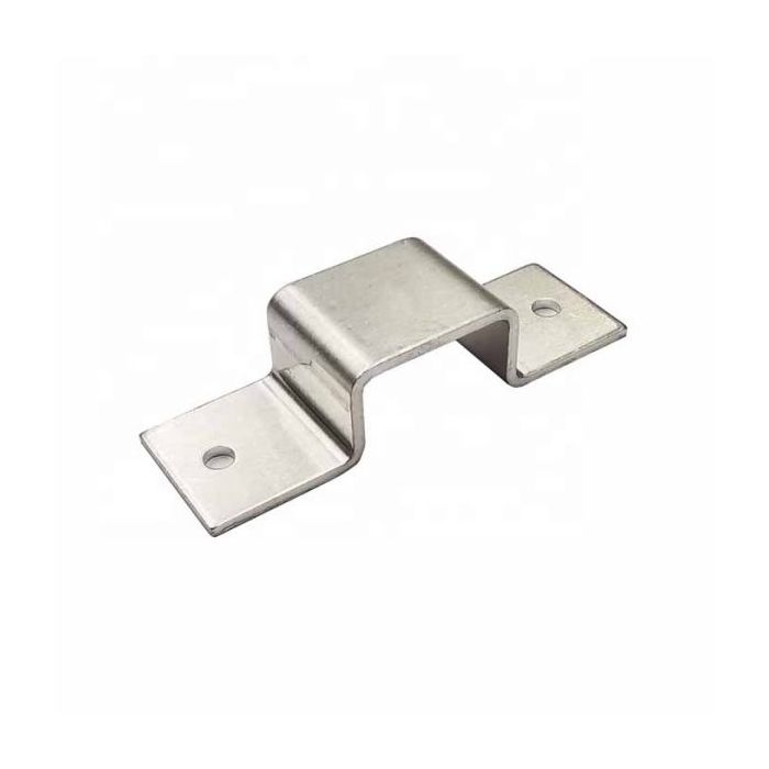 Precision Metal Stamping Spare Parts (3)