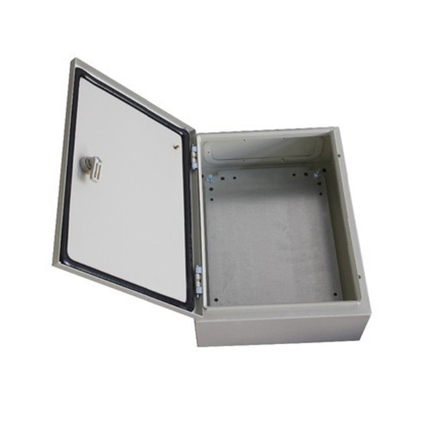 Wall Mounting Outdoor Electric Control Box Distribution Cabinet  (1)