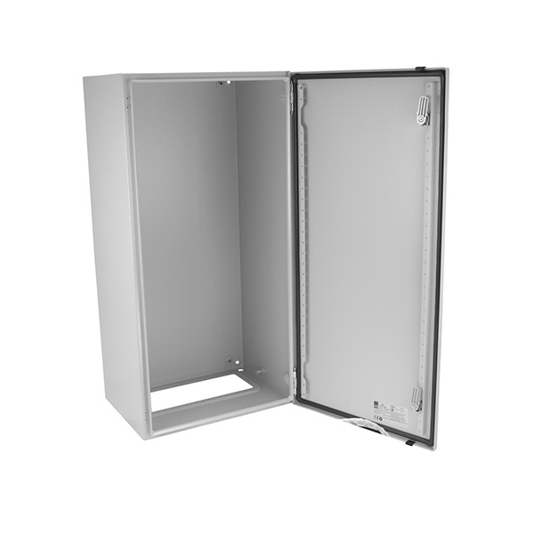Waterproof Compact Control Electrical Cabinet (2)