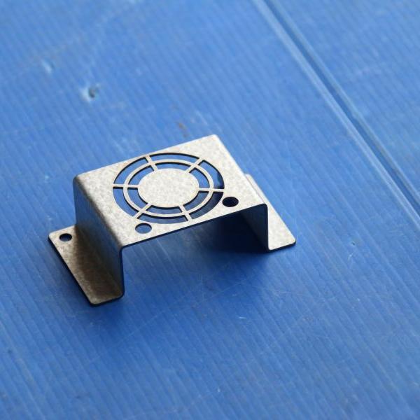 precision metal stamping spare parts (2)
